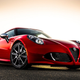Illustration for article titled Dead: Alfa Romeo 4C Coupe